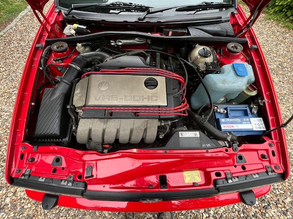 Used Volkswagen Corrado 1994 for sale - 74611238: Photo 80