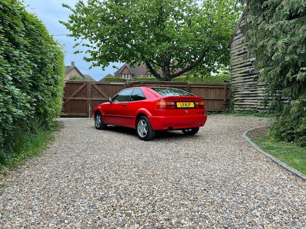 Used Volkswagen Corrado 1994 for sale - 74611238: Photo 81