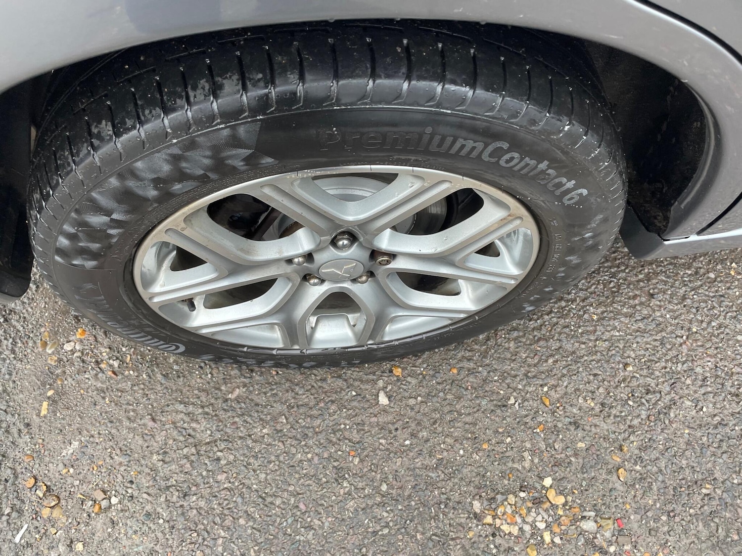 Used Mitsubishi Outlander 2015 for sale - 77612967: Photo 7