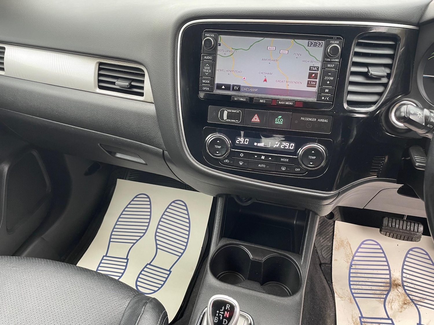 Used Mitsubishi Outlander 2015 for sale - 77612967: Photo 9