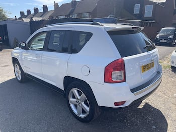 Used Jeep Compass 2012 for sale - 79657397: Photo