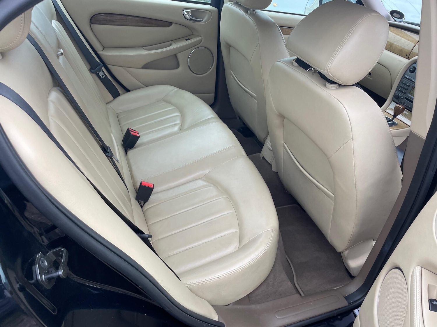 Used Jaguar X-Type for sale - 77597822: Photo 10