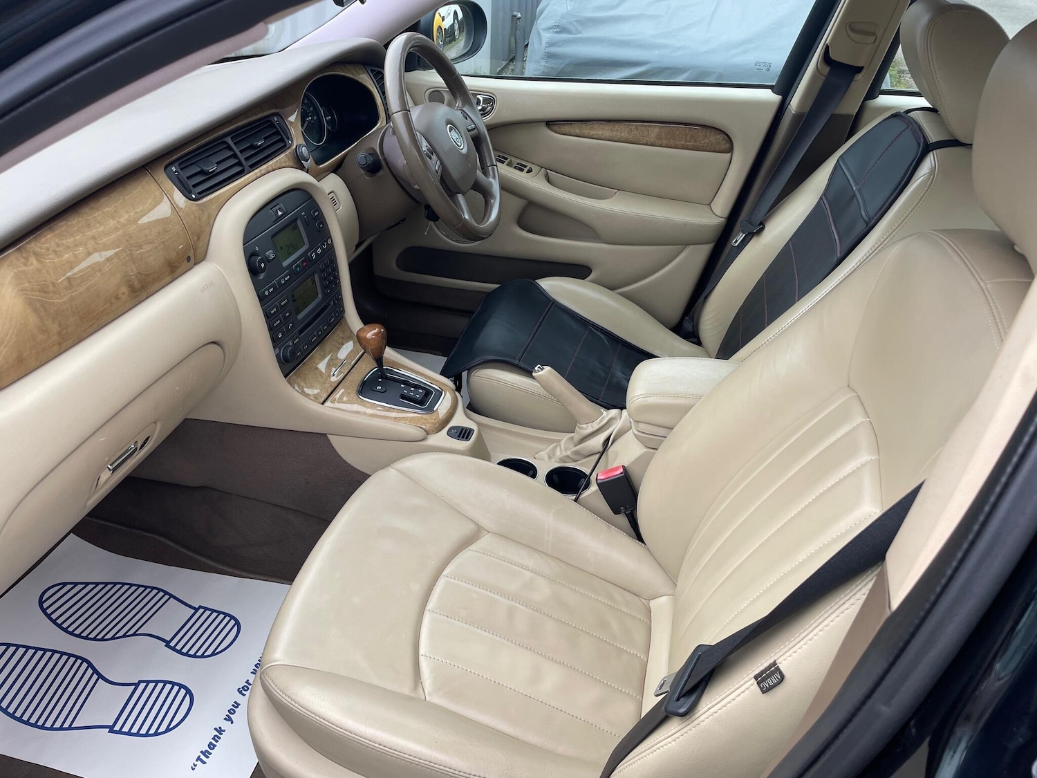 Used Jaguar X-Type for sale - 77597822: Photo 11