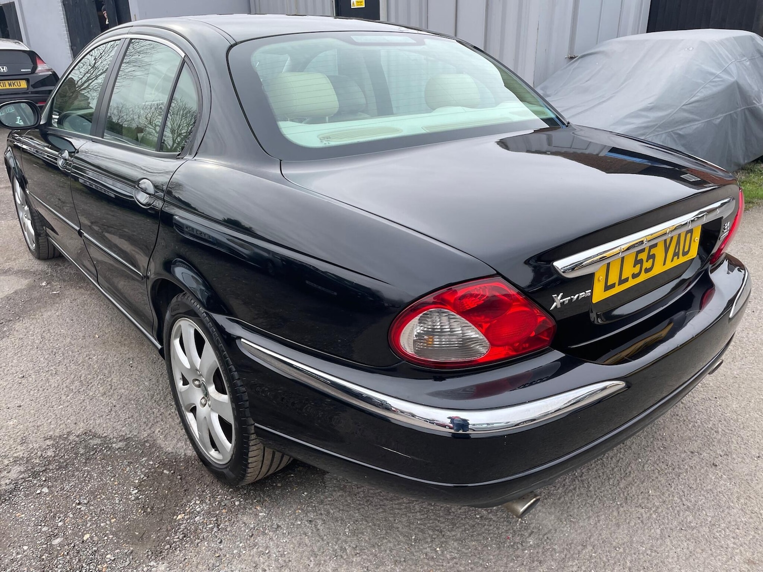 Used Jaguar X-Type for sale - 77597822: Photo 3