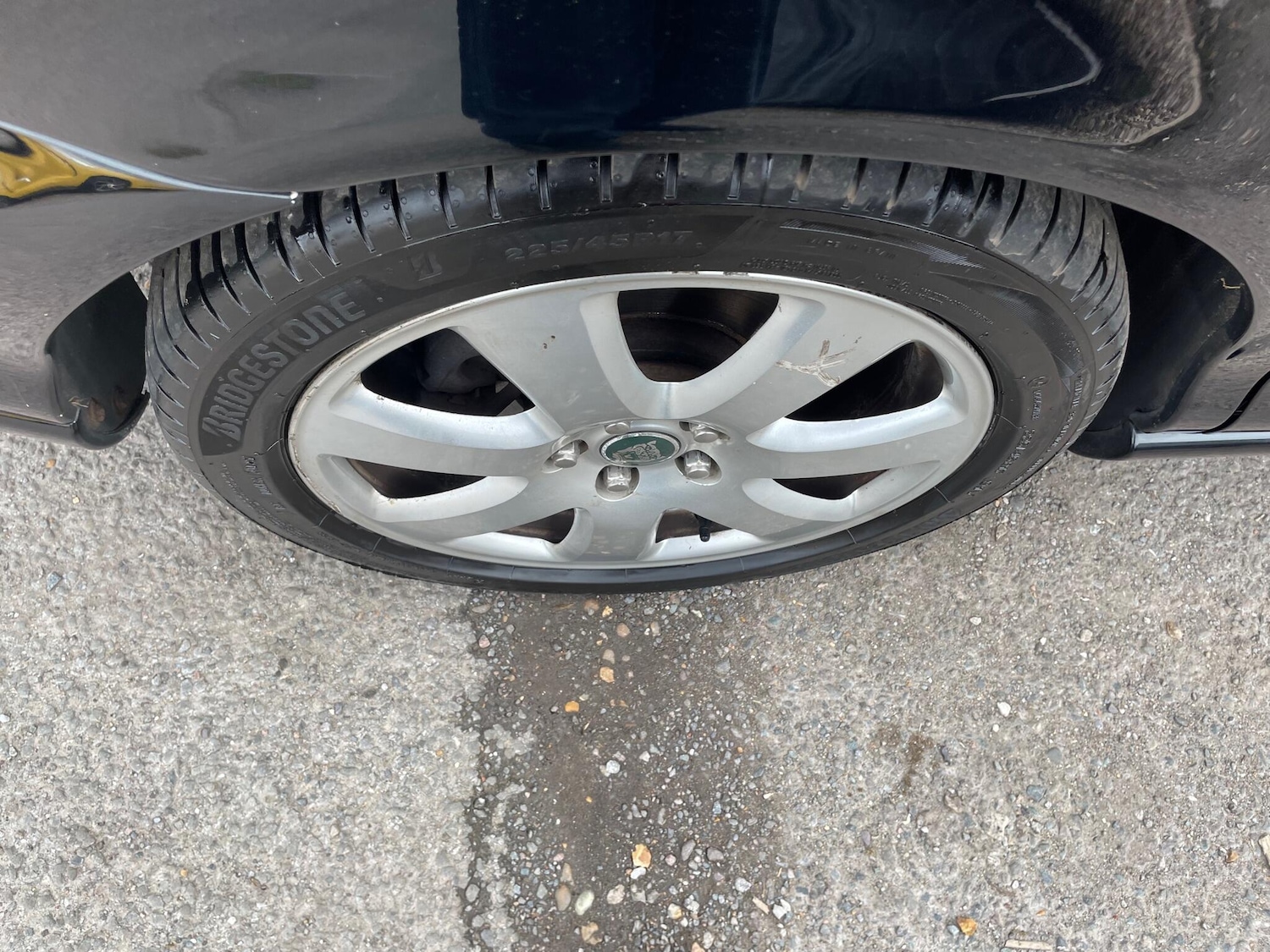 Used Jaguar X-Type for sale - 77597822: Photo 6