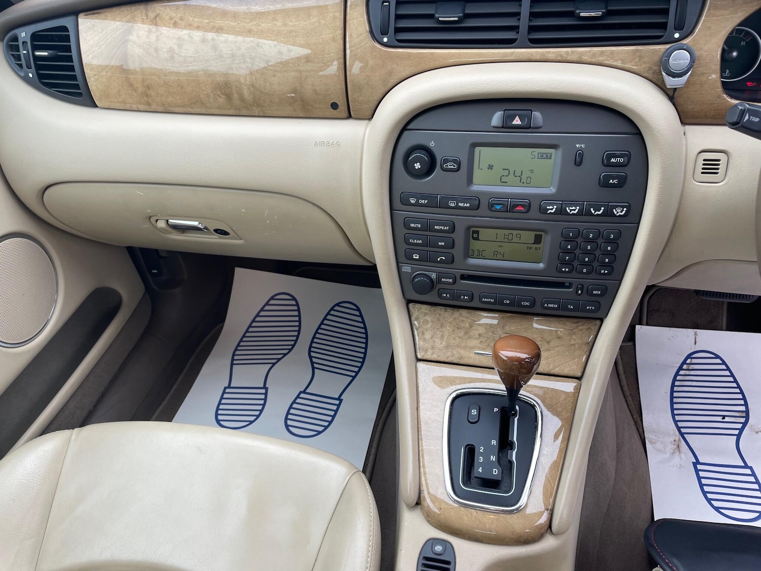 Used Jaguar X-Type for sale - 77597822: Photo 8