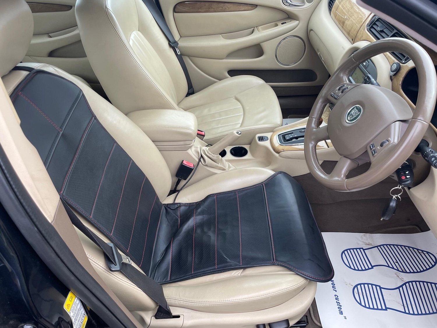 Used Jaguar X-Type for sale - 77597822: Photo 9