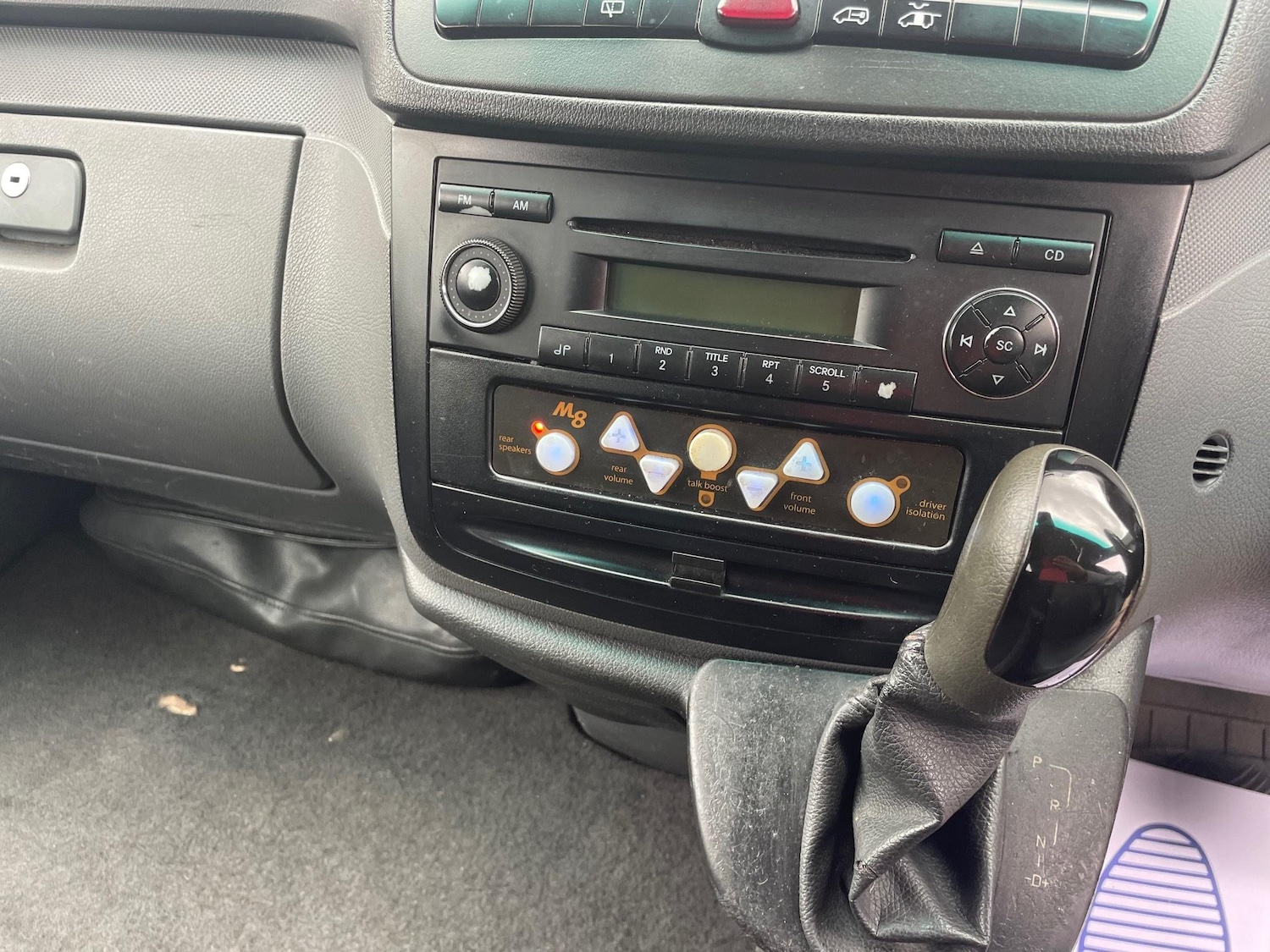 Used Mercedes-Benz Vito for sale - 76476464: Photo 10