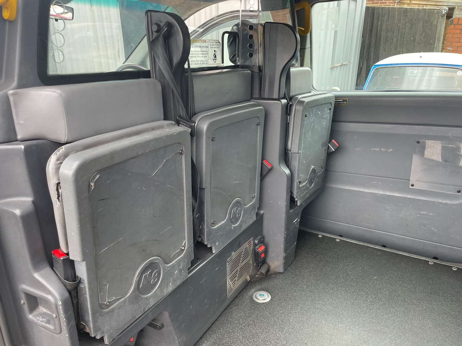 Used Mercedes-Benz Vito for sale - 76476464: Photo 14