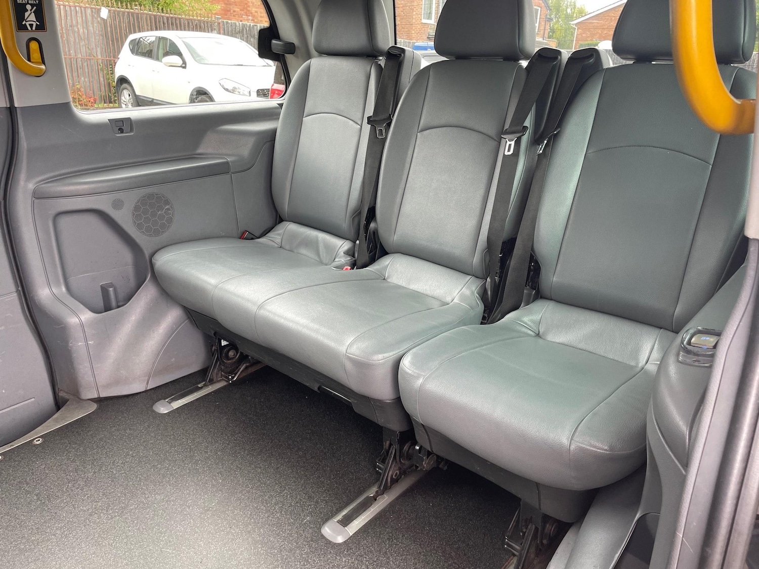 Used Mercedes-Benz Vito for sale - 76476464: Photo 15