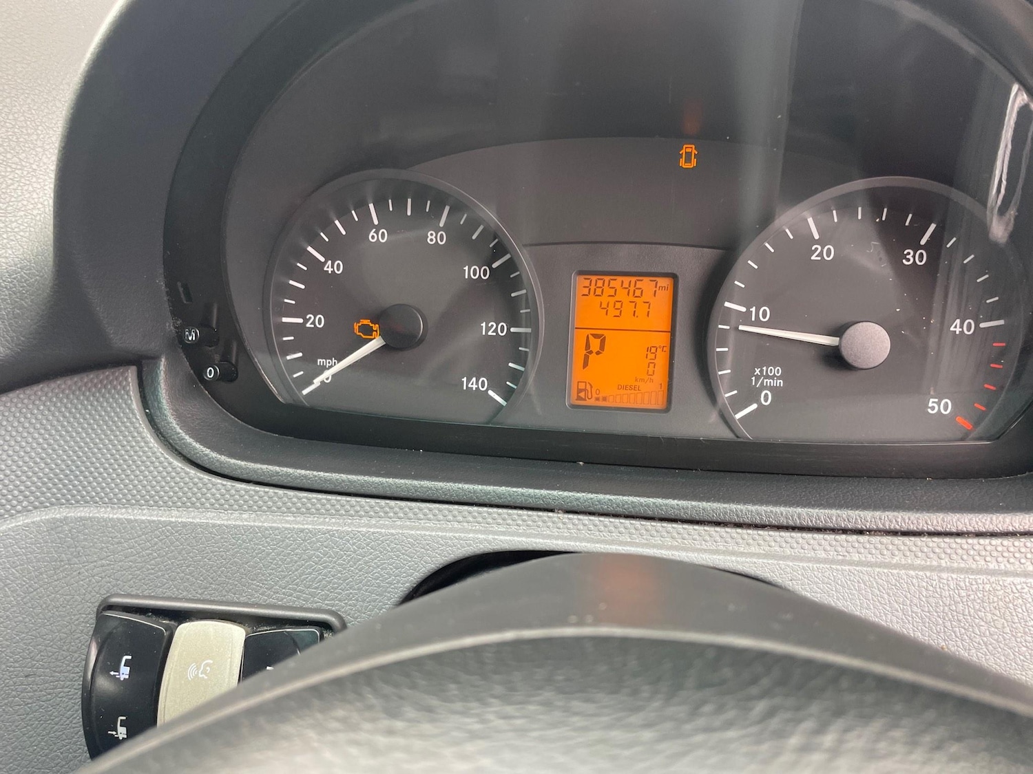 Used Mercedes-Benz Vito for sale - 76476464: Photo 7