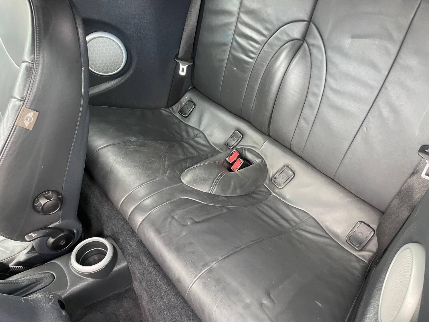 Used MINI Convertible 2006 for sale - 76269850: Photo 10