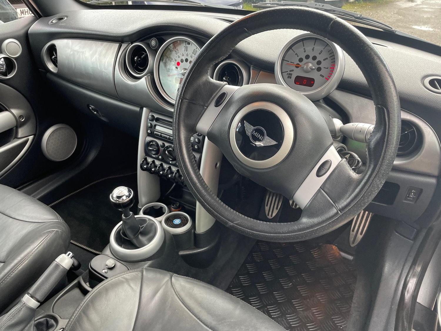 Used MINI Convertible 2006 for sale - 76269850: Photo 7