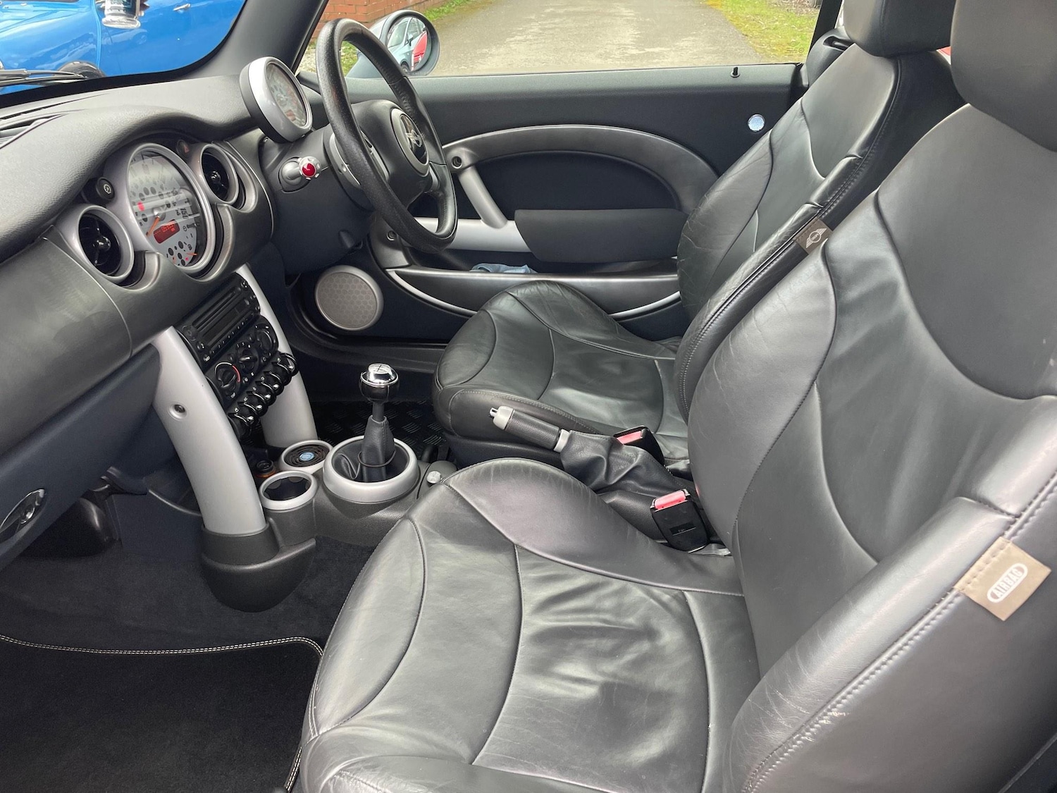 Used MINI Convertible 2006 for sale - 76269850: Photo 9