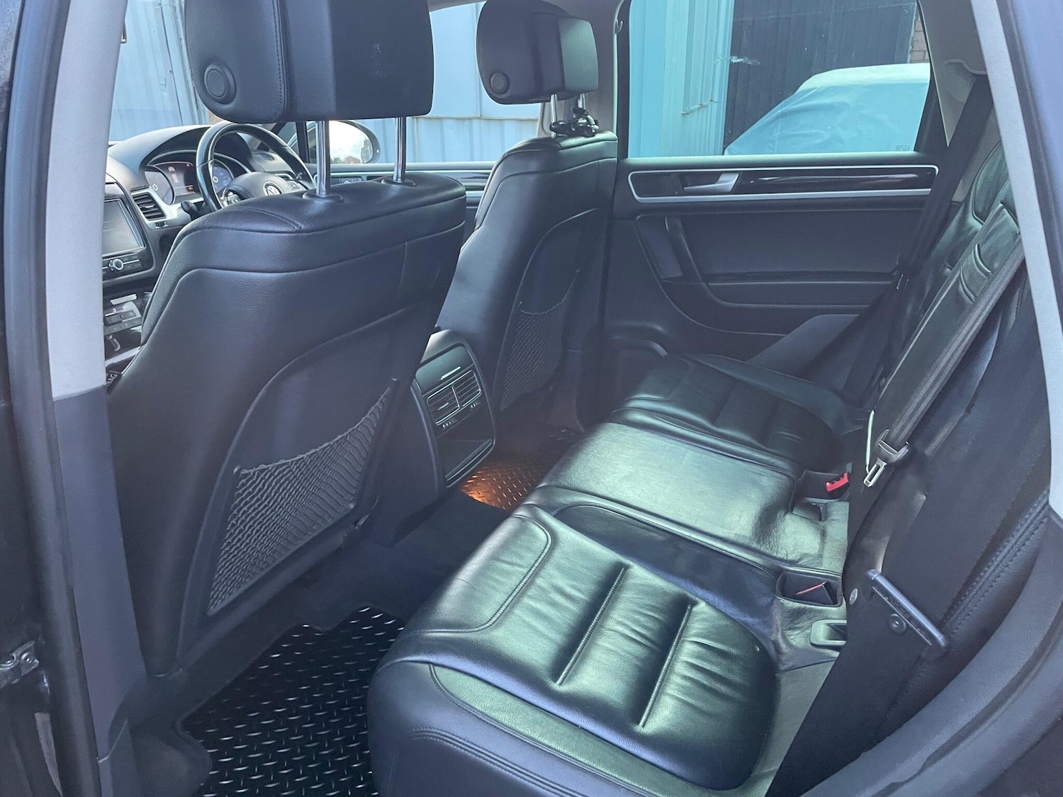 Used Volkswagen Touareg 2013 for sale - 77254003: Photo 10