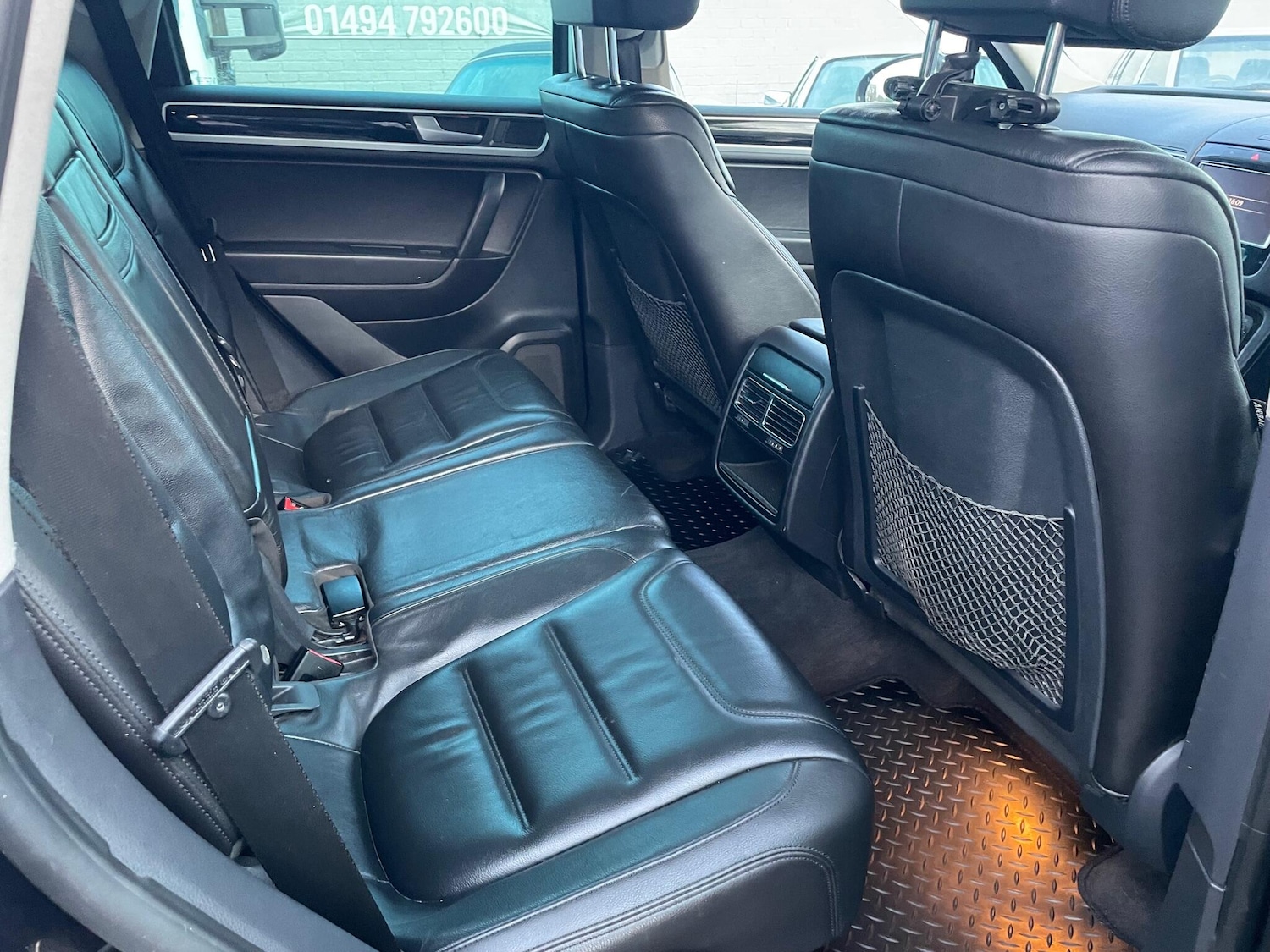 Used Volkswagen Touareg 2013 for sale - 77254003: Photo 11