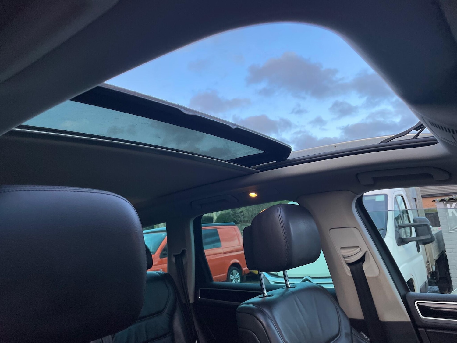 Used Volkswagen Touareg 2013 for sale - 77254003: Photo 13