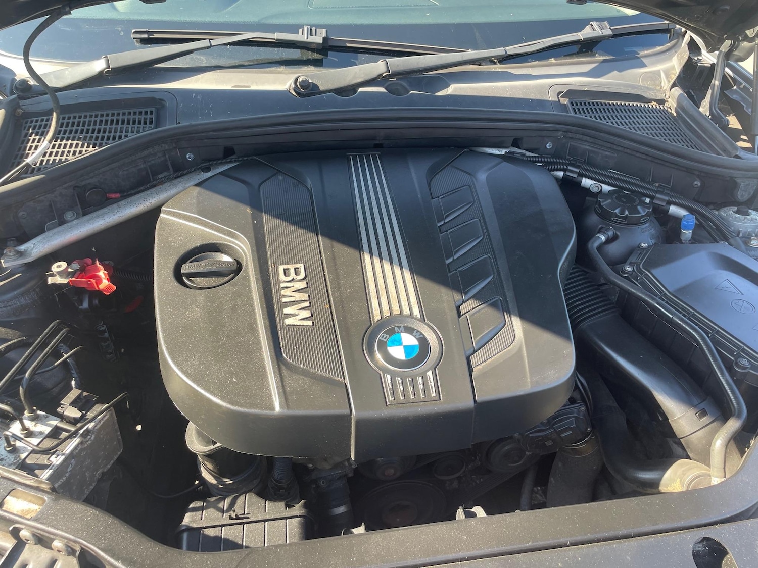 Used BMW X3 2011 for sale - 76993081: Photo 13