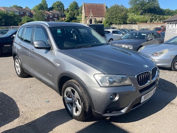 Used BMW X3 2011 for sale - 76993081: Photo