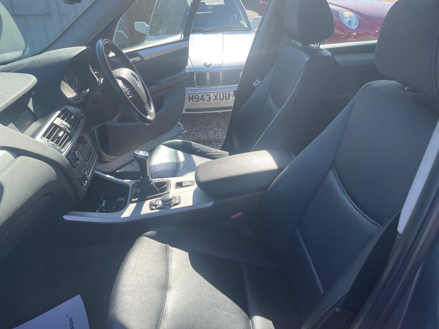 Used BMW X3 2011 for sale - 76993081: Photo 9