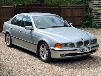 Used BMW 5 Series 1998 for sale - 78276297: Photo