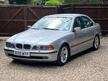 Used BMW 5 Series 1998 for sale - 78276297: Photo