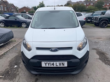 Used Ford Transit Connect 2014 for sale - 76284351: Photo 2