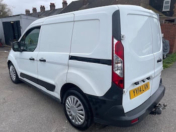Used Ford Transit Connect 2014 for sale - 76284351: Photo 4
