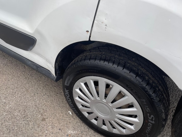 Used Ford Transit Connect 2014 for sale - 76284351: Photo 7
