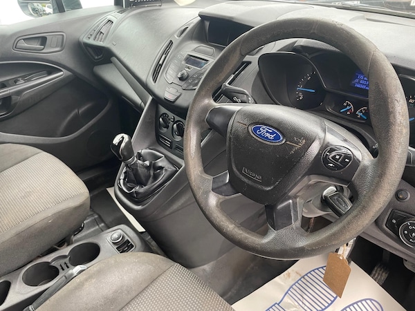 Used Ford Transit Connect 2014 for sale - 76284351: Photo 9