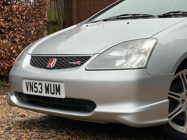 Used Honda Civic 2003 for sale - 75531323: Photo 10