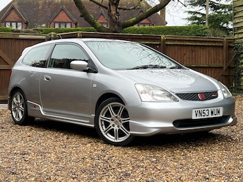 Used Honda Civic 2003 for sale - 75531323: Photo