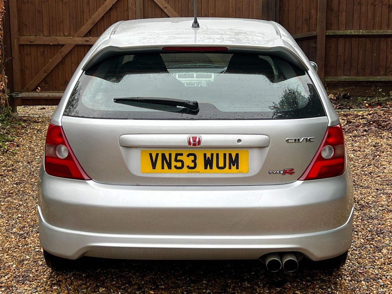 Vehicle 23