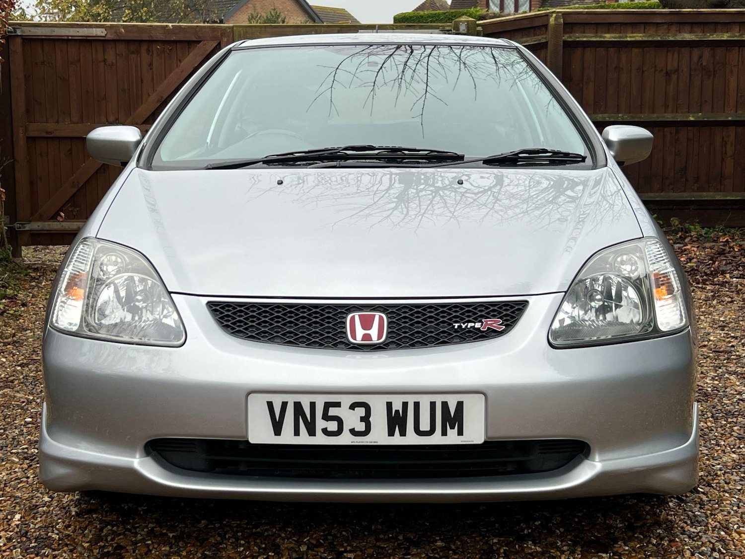 Vehicle 38