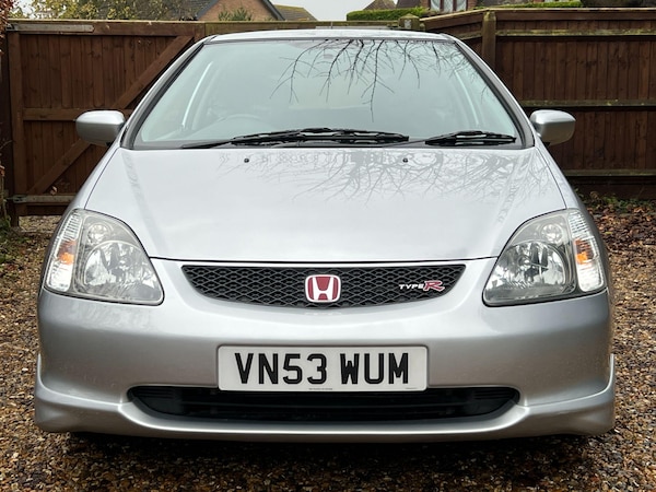 Used Honda Civic 2003 for sale - 75531323: Photo 38