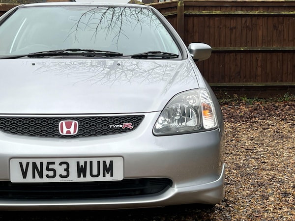 Used Honda Civic 2003 for sale - 75531323: Photo 40