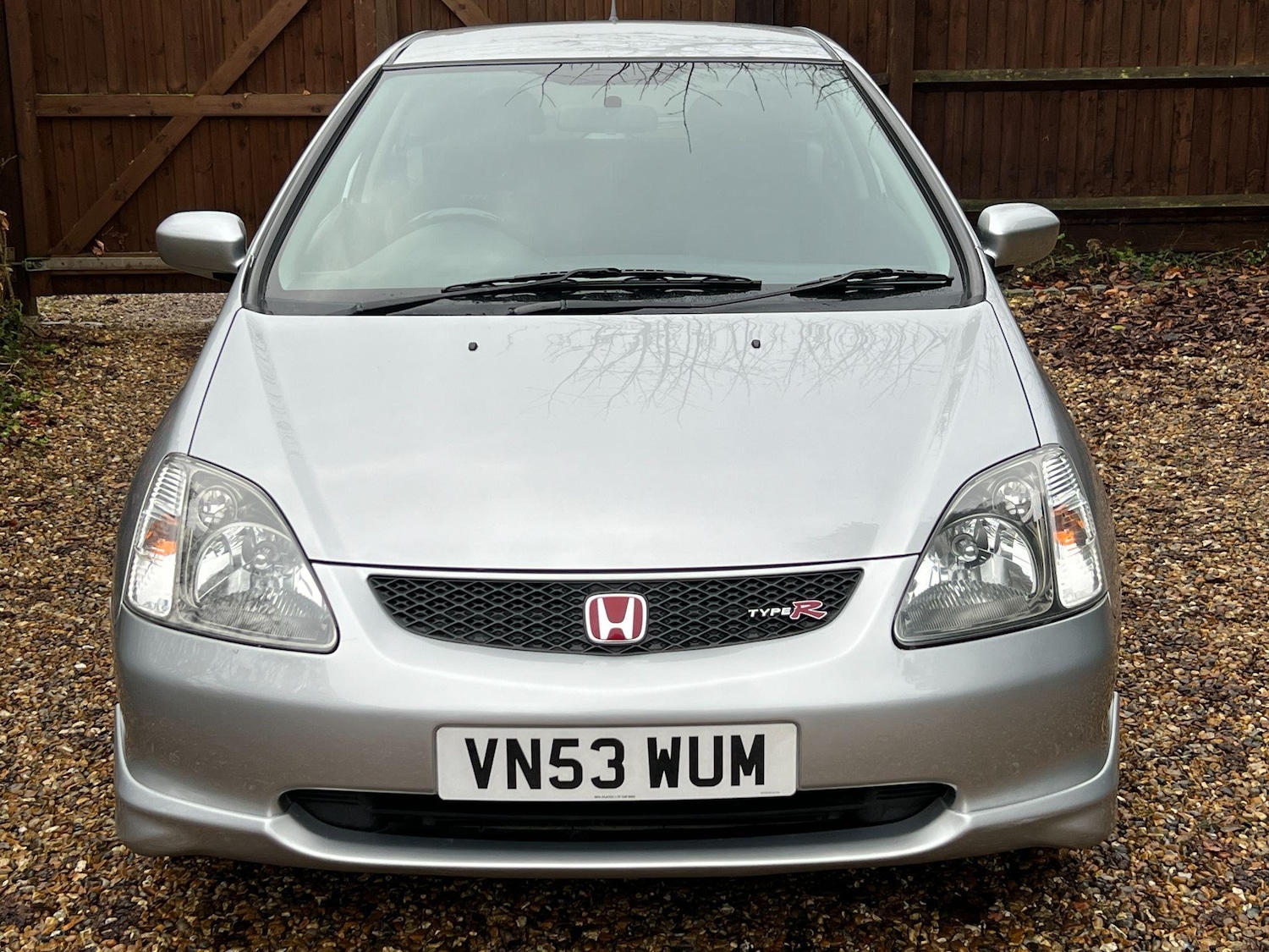 Vehicle 43