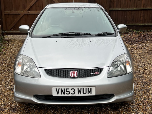 Used Honda Civic 2003 for sale - 75531323: Photo 43