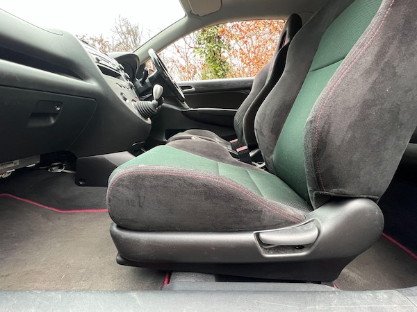 Used Honda Civic 2003 for sale - 75531323: Photo 46