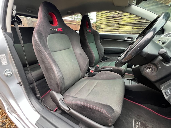 Used Honda Civic 2003 for sale - 75531323: Photo 47