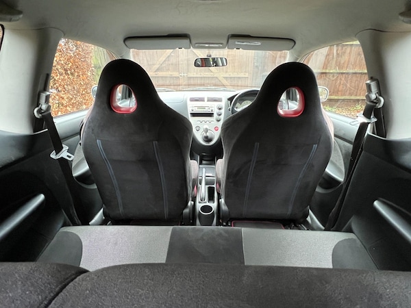 Used Honda Civic 2003 for sale - 75531323: Photo 50