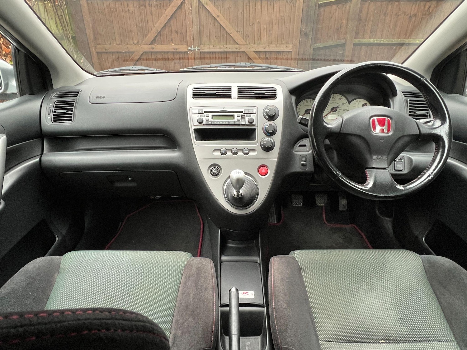 Vehicle 51