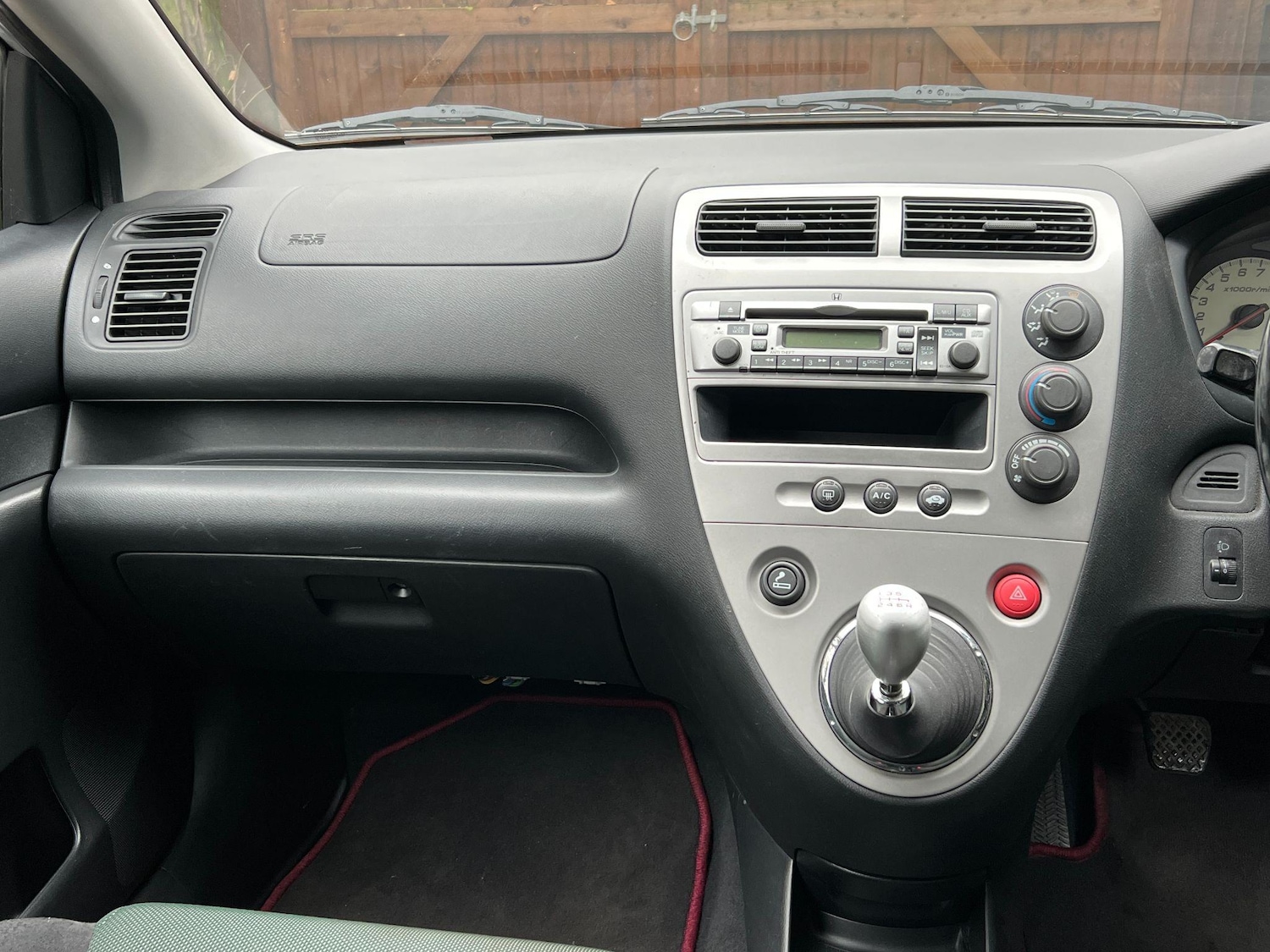 Vehicle 52