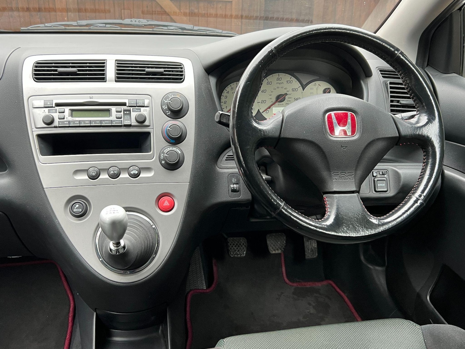 Vehicle 53