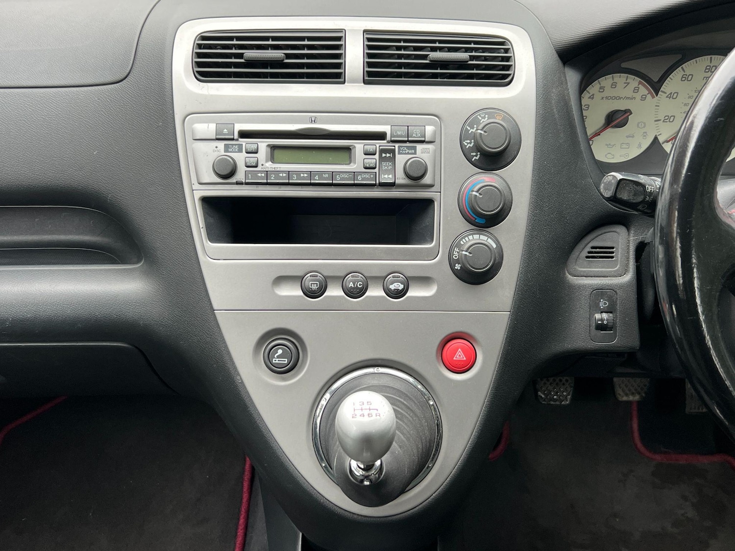 Vehicle 54