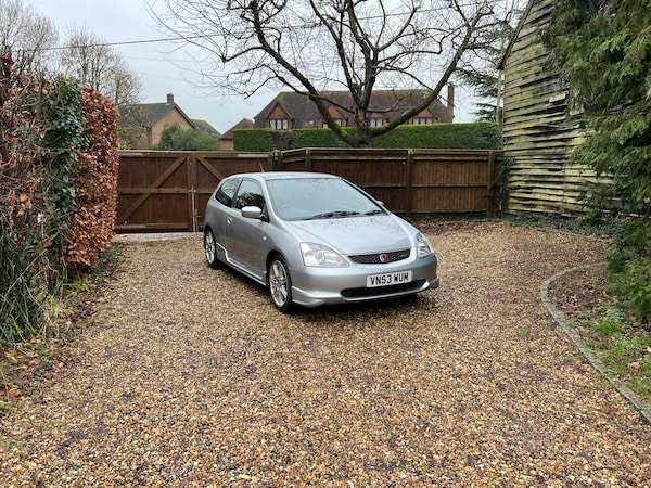 Used Honda Civic 2003 for sale - 75531323: Photo 63