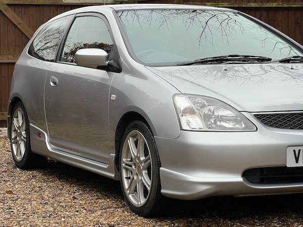 Used Honda Civic 2003 for sale - 75531323: Photo 7