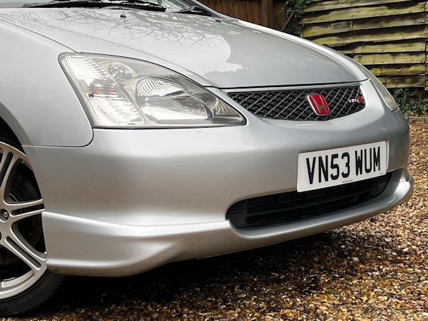 Used Honda Civic 2003 for sale - 75531323: Photo 9