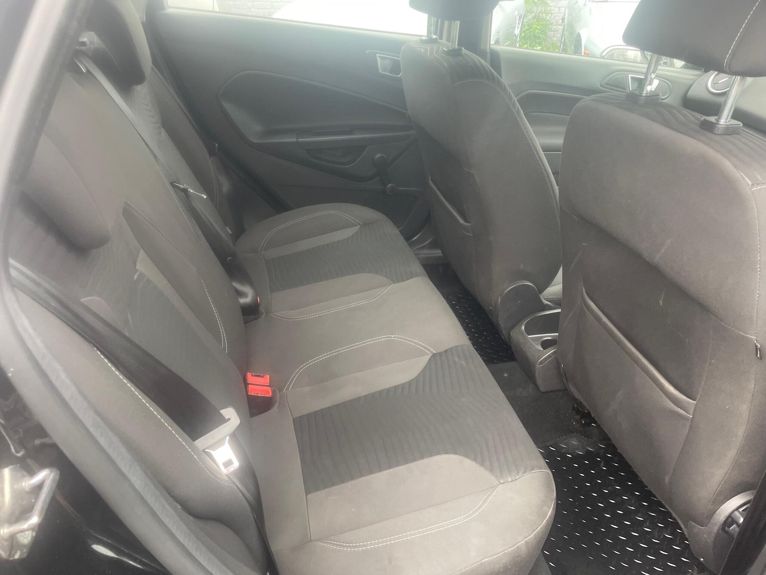 Used Ford Fiesta 2017 for sale - 76988961: Photo 11