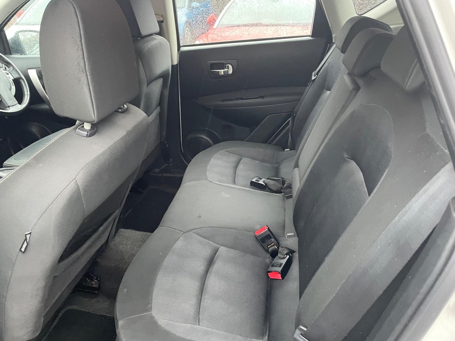 Used Nissan Qashqai 2010 for sale - 77144602: Photo 10